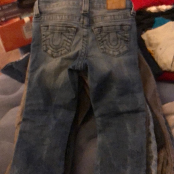 4t Jeans - Picture 8 of 8